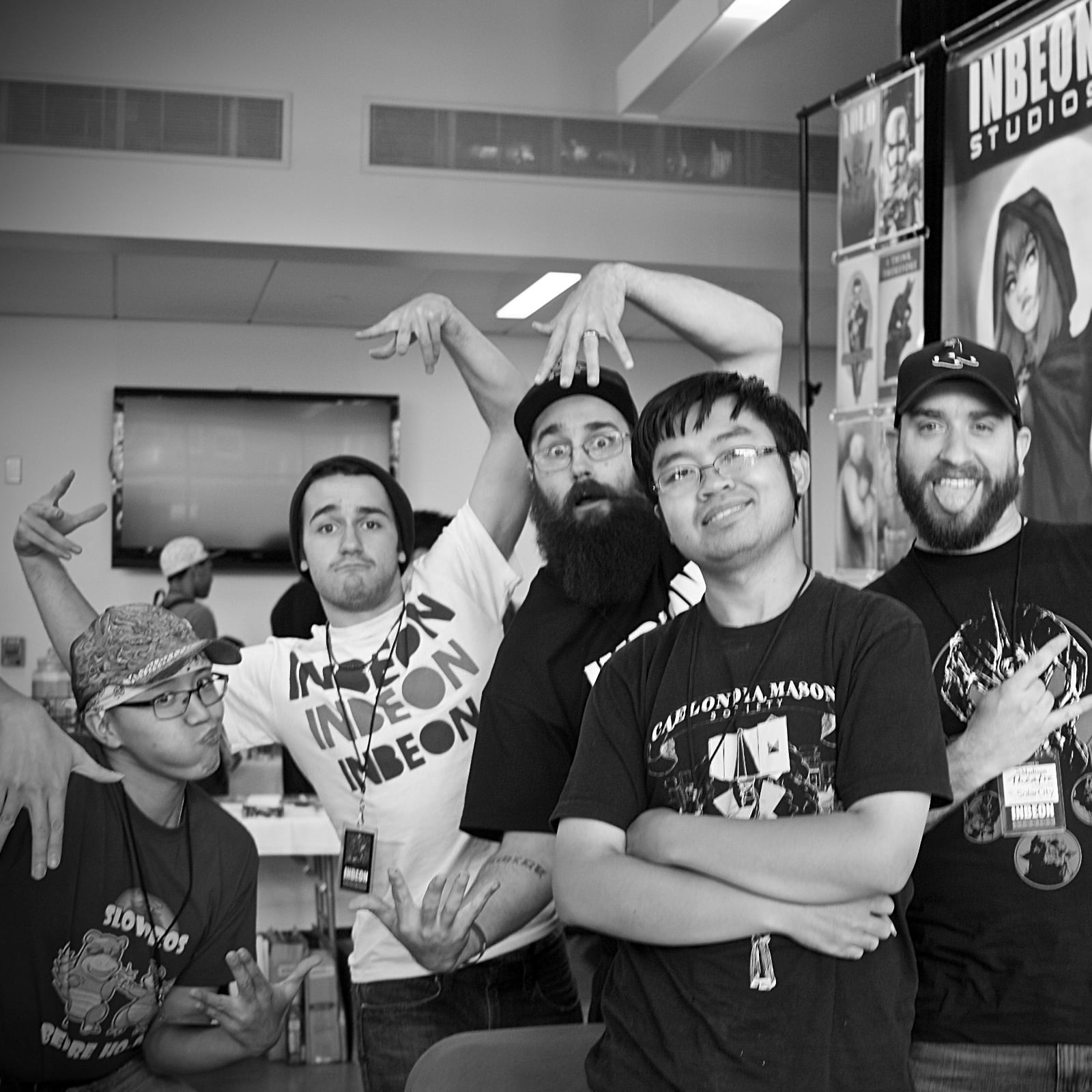 INBEON studio — New York