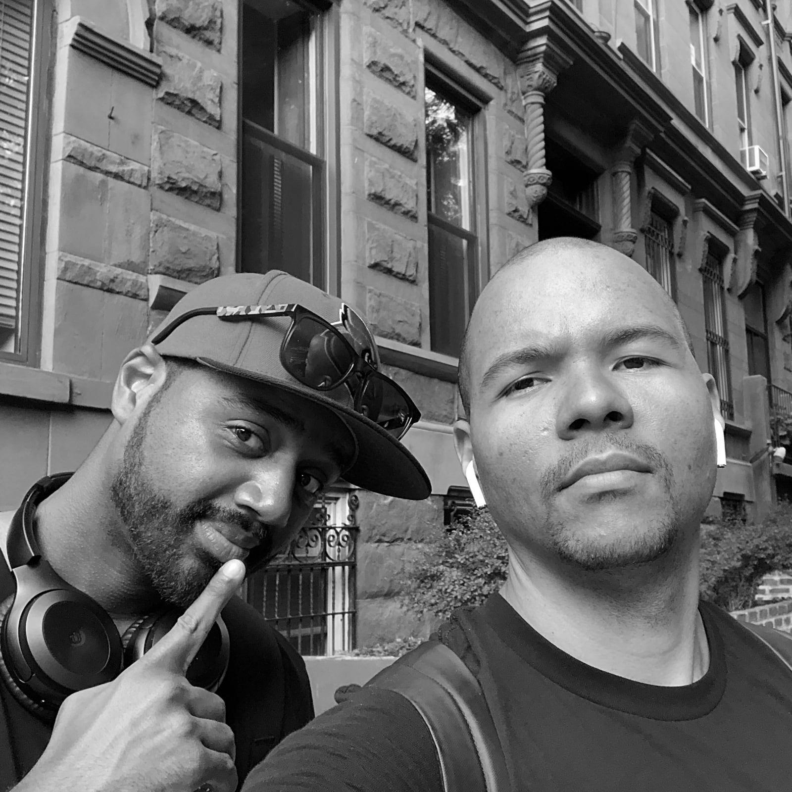 INBEON studio — New York