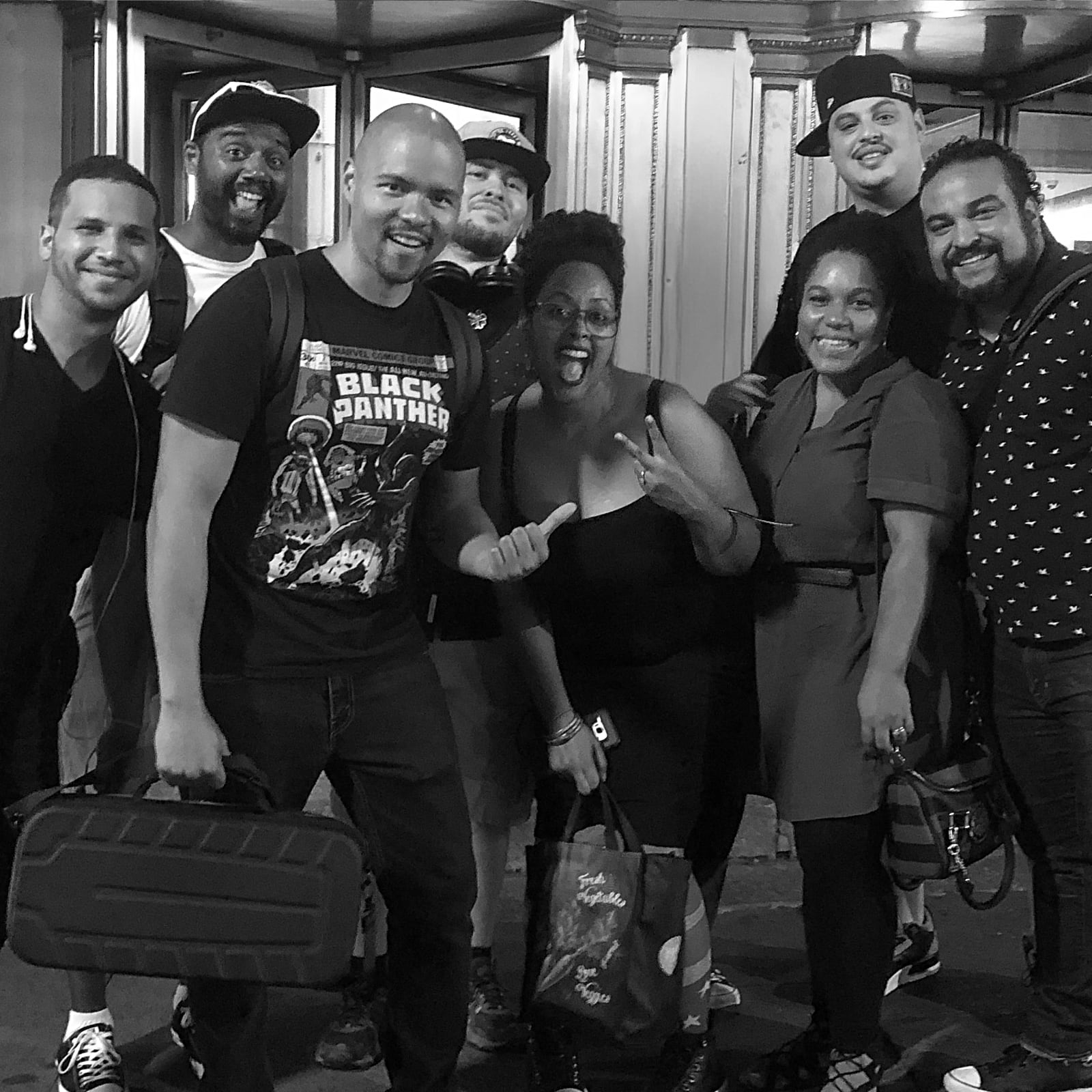 INBEON studio — New York