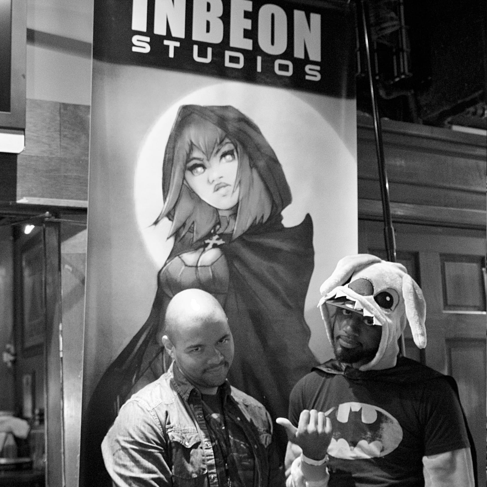 INBEON studio — New York