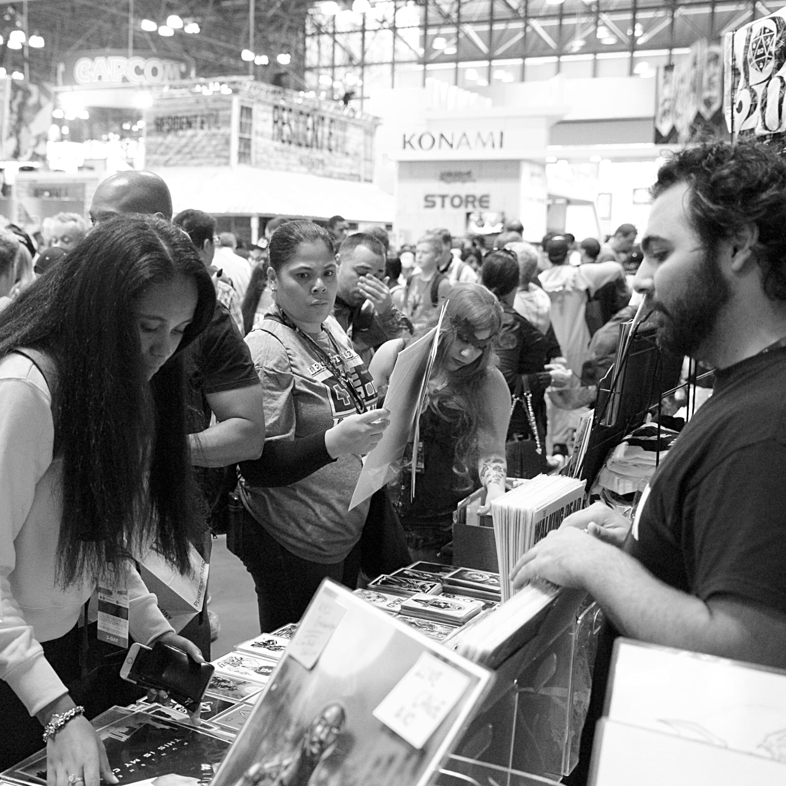 INBEON studio — New York