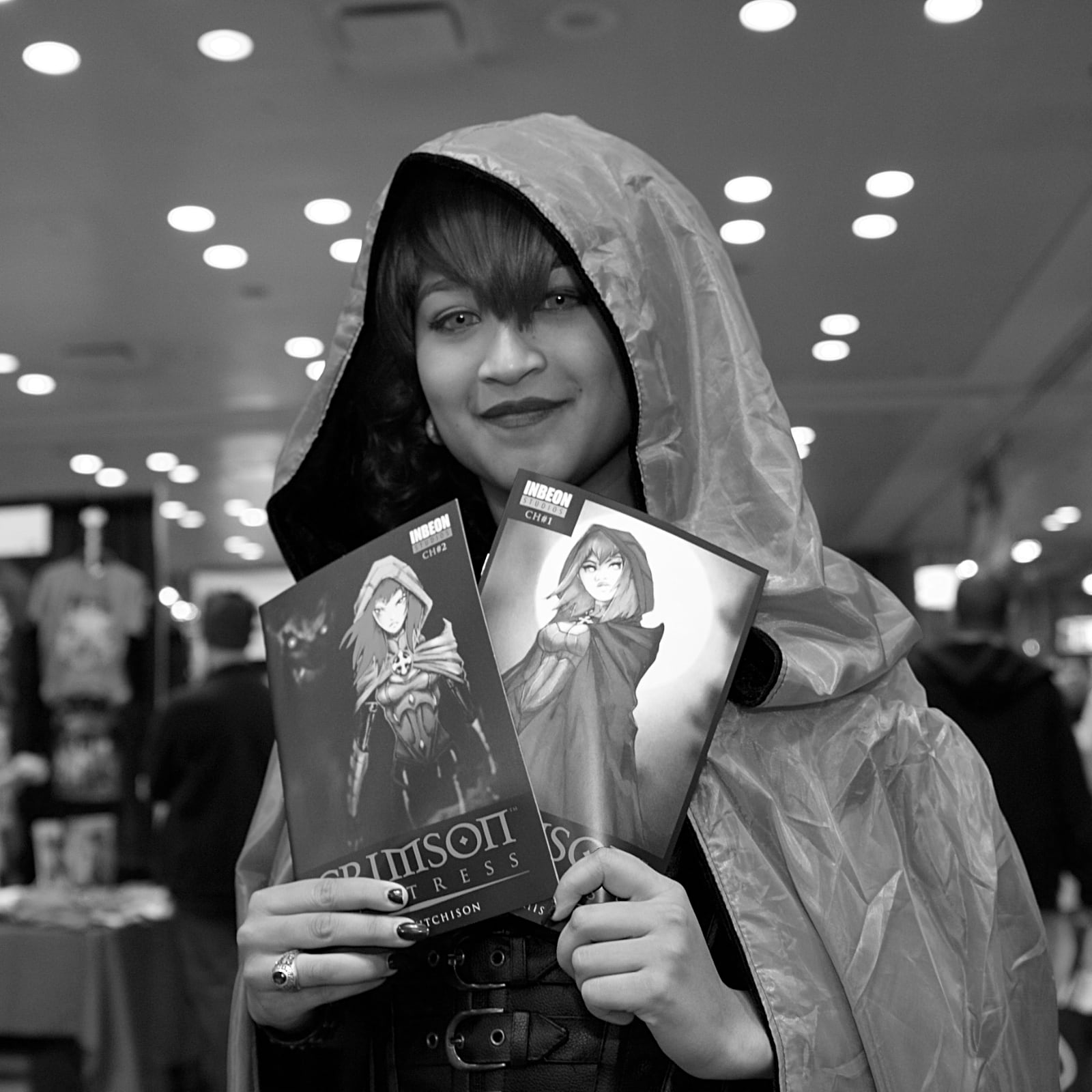 INBEON studio — New York